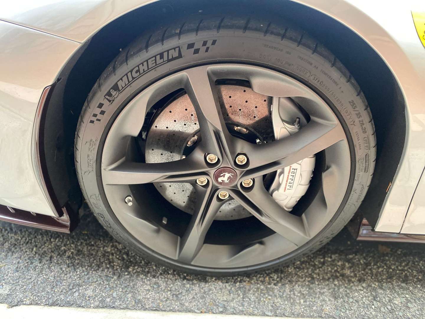 Ferrari SF90 Spider - 2024 - Joinsteer - #18