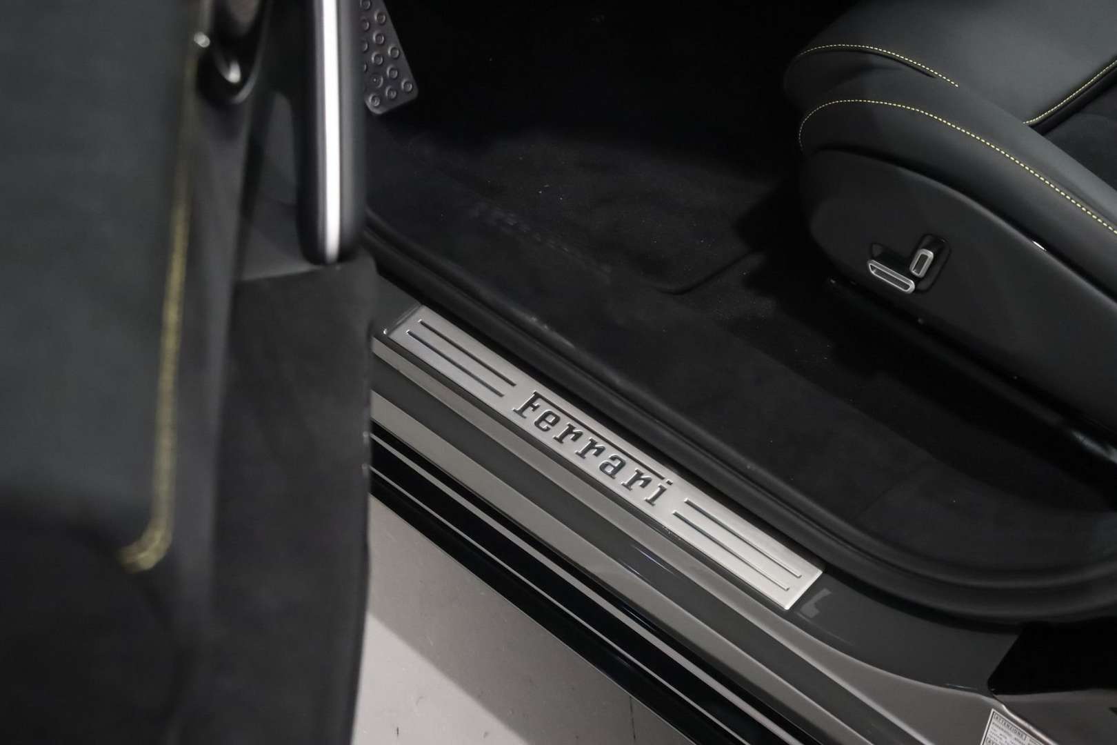 Ferrari Purosangue - 2025 - Joinsteer - #25