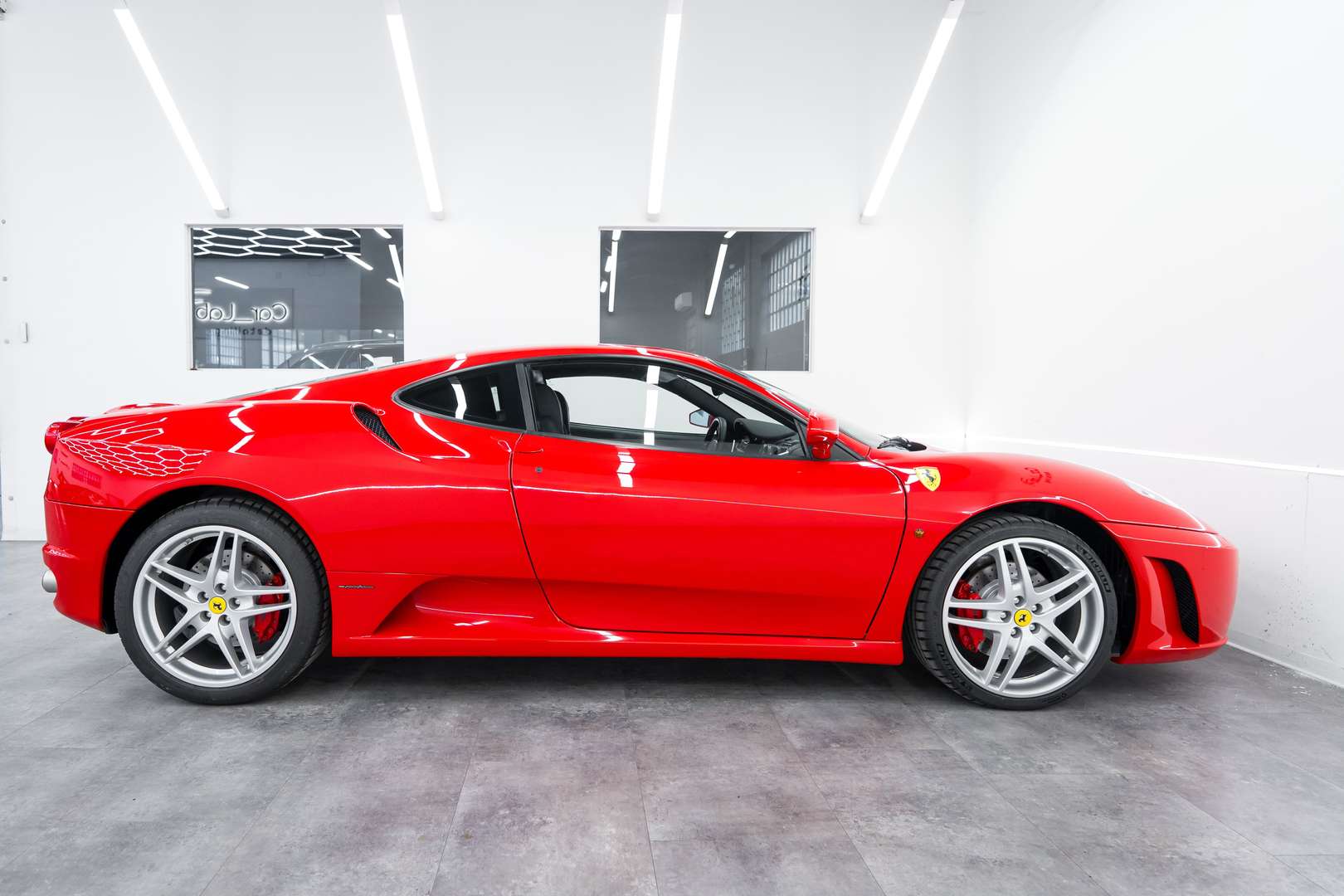 Ferrari F430 - 2006 - Joinsteer - #7