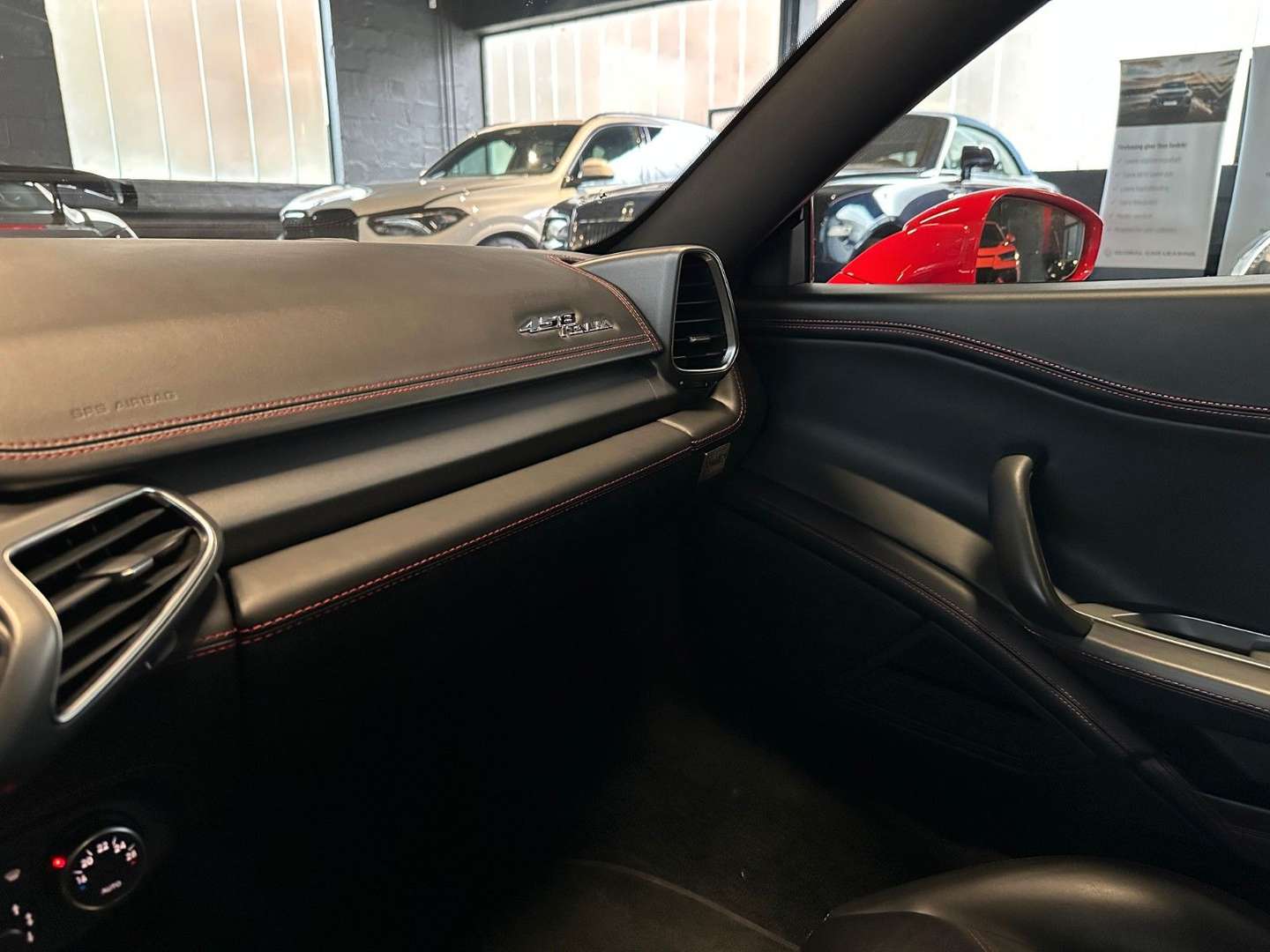 Ferrari 458 Italia - 2011 - Joinsteer - #20