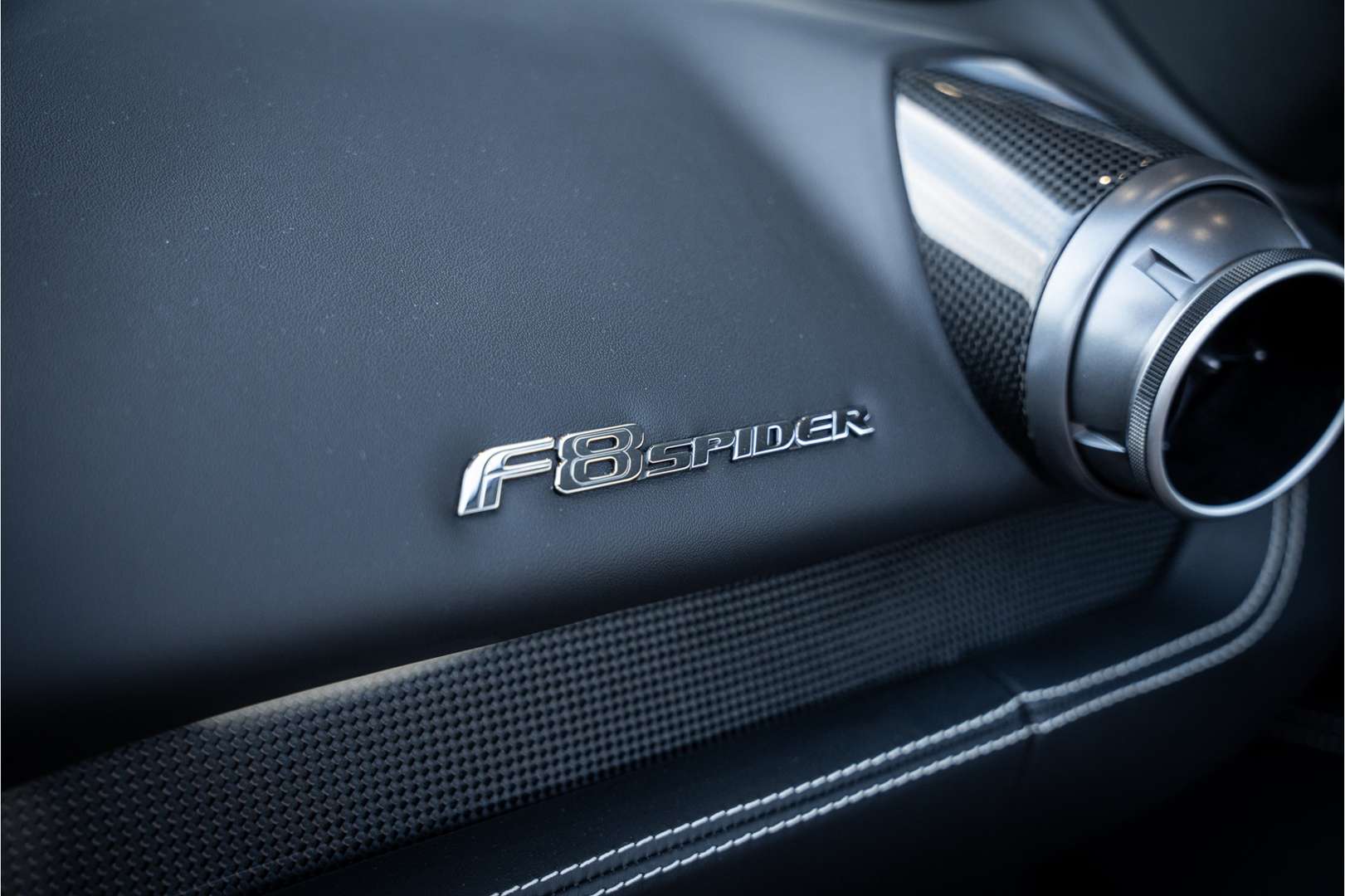 Ferrari F8 Spider - 2021 - Joinsteer - #39