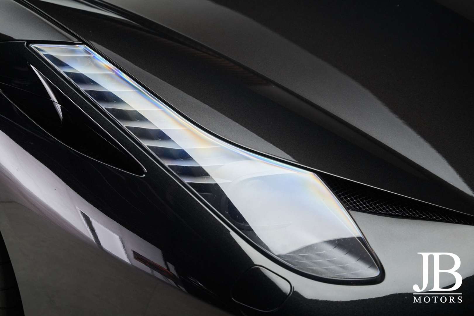 Ferrari 458 Italia - 2012 - Joinsteer - #9