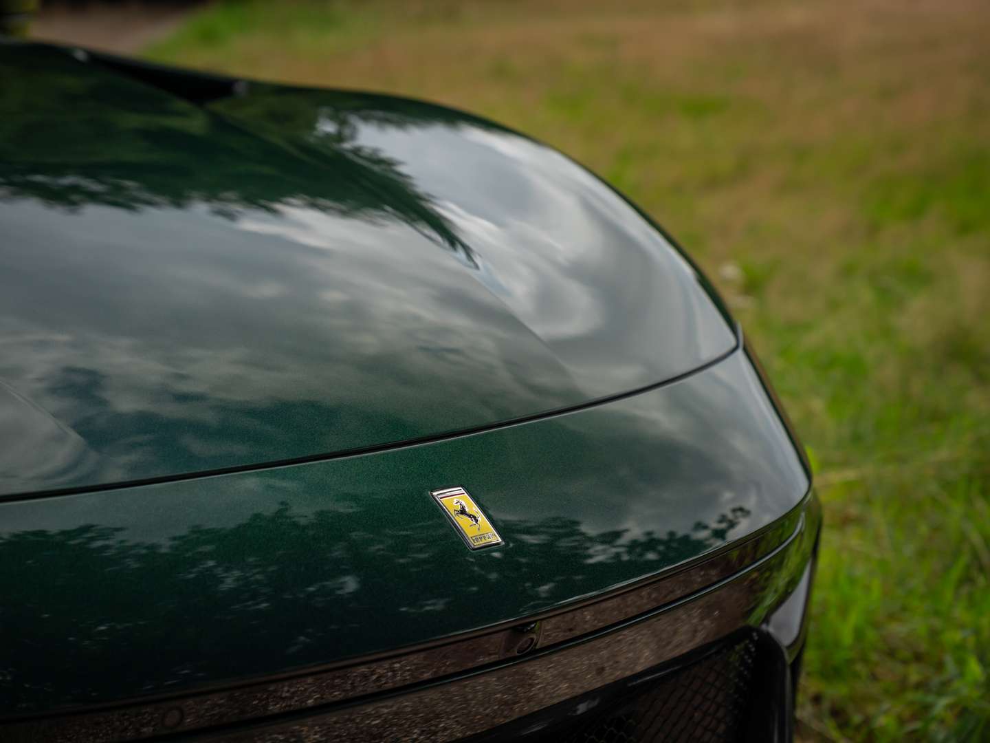 Ferrari Purosangue - 2025 - Joinsteer - #17