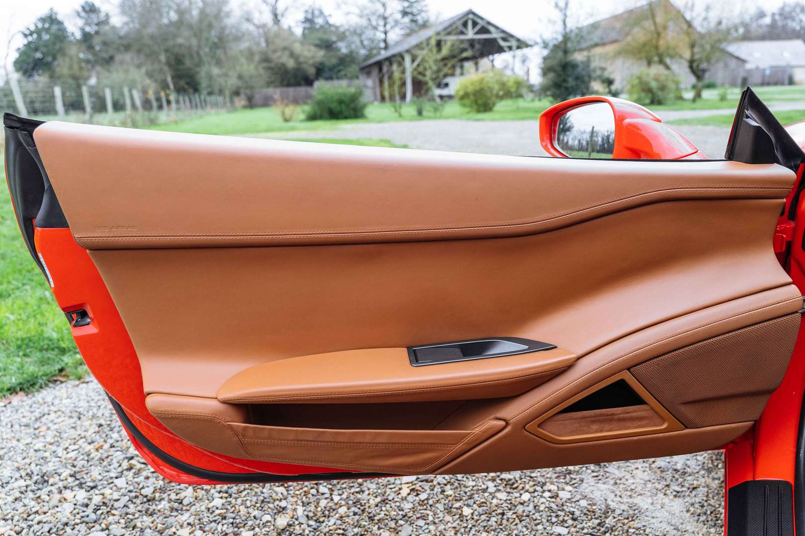 Ferrari 458 Italia - 2013 - Joinsteer - #21