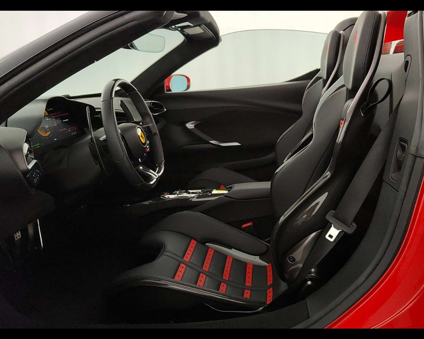 Ferrari 296 GTS - 2023 - Joinsteer - #22