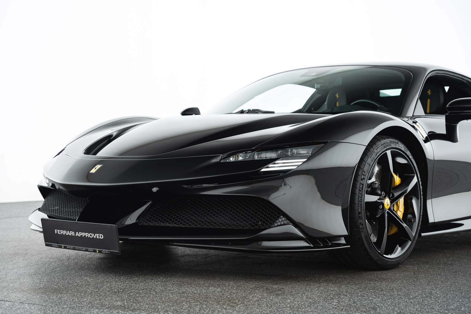 Ferrari SF90 Stradale - 2022 - Joinsteer - #22