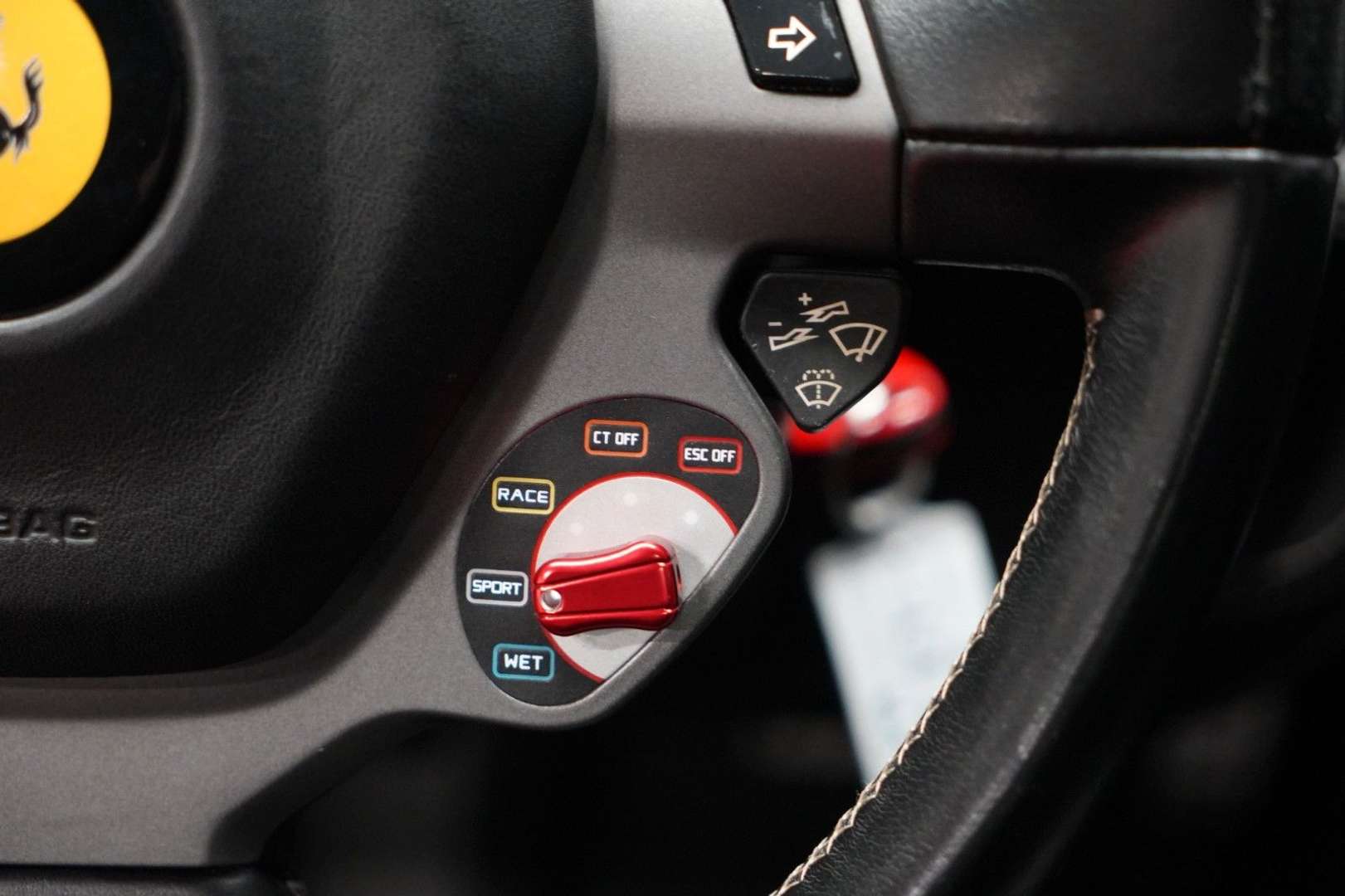 Ferrari 458 Italia - 2011 - Joinsteer - #31