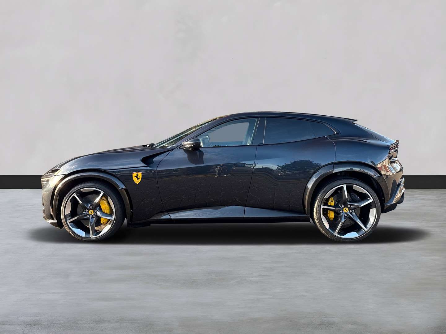 Ferrari Purosangue - 2025 - Joinsteer - #8