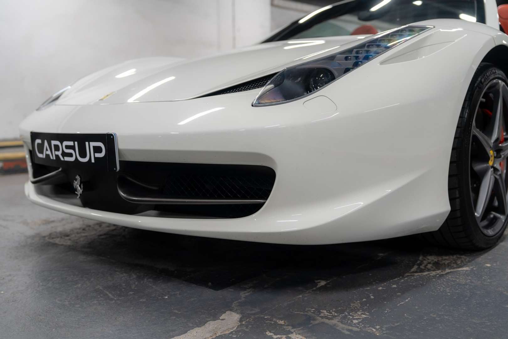 Ferrari 458 Italia - 2012 - Joinsteer - #10