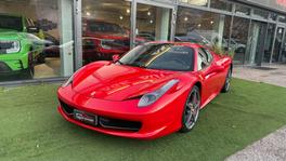 Ferrari 458 Spider - 2012 - Joinsteer - #1