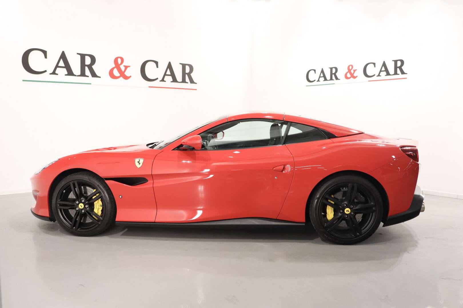 Ferrari Portofino - 2019 - Joinsteer - #6