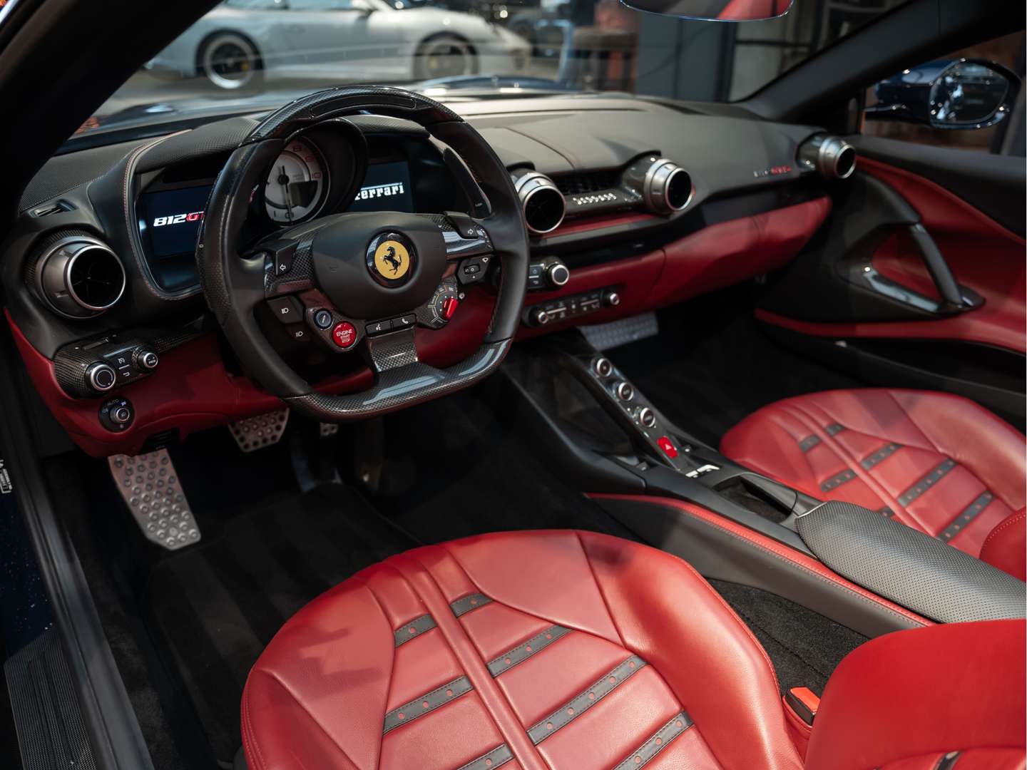 Ferrari 812 GTS - 2020 - Joinsteer - #6