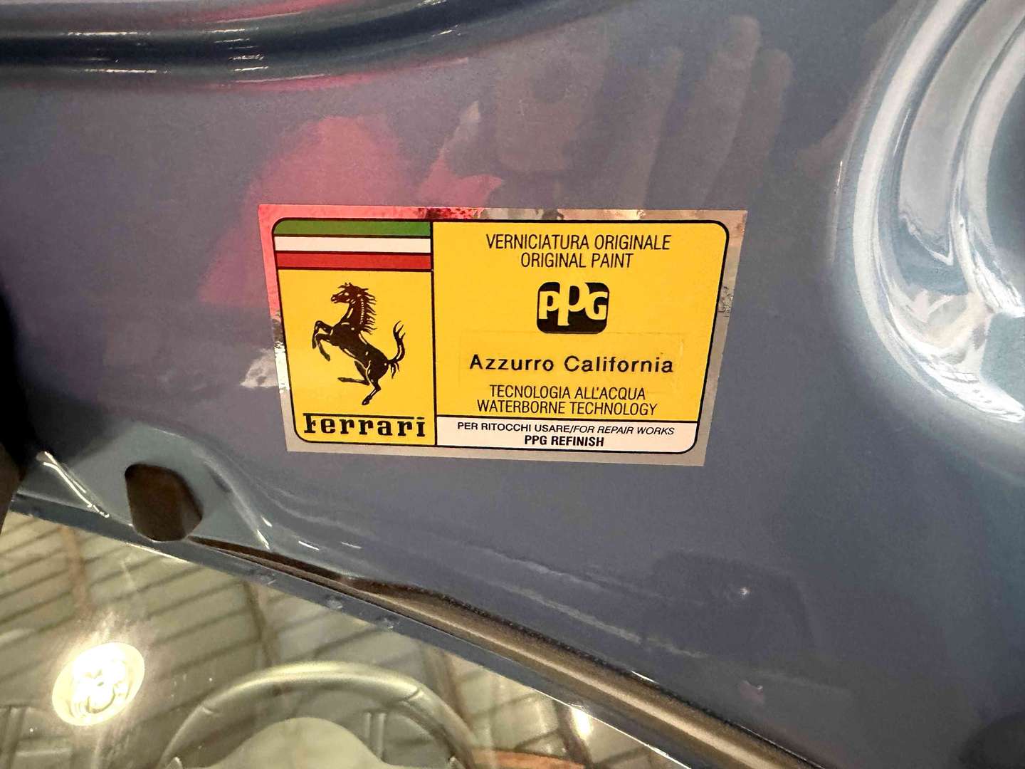 Ferrari 488 GTB - 2016 - Joinsteer - #27