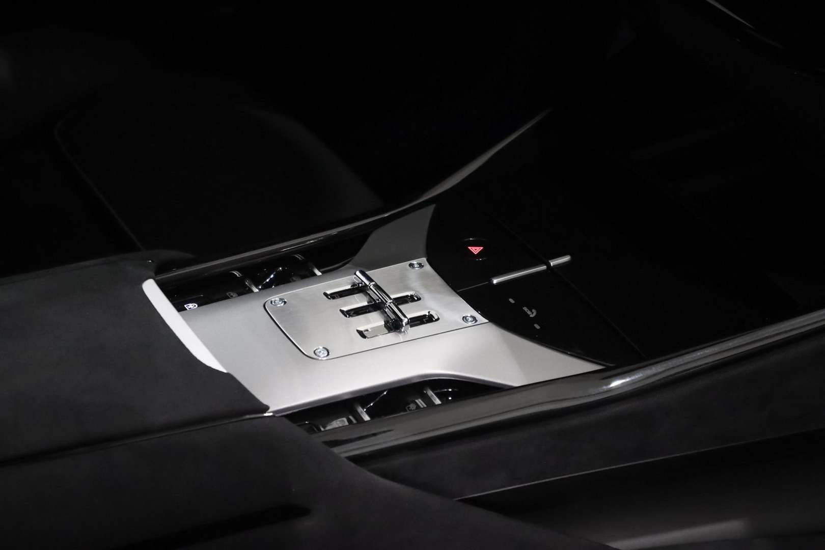 Ferrari Purosangue - 2025 - Joinsteer - #26