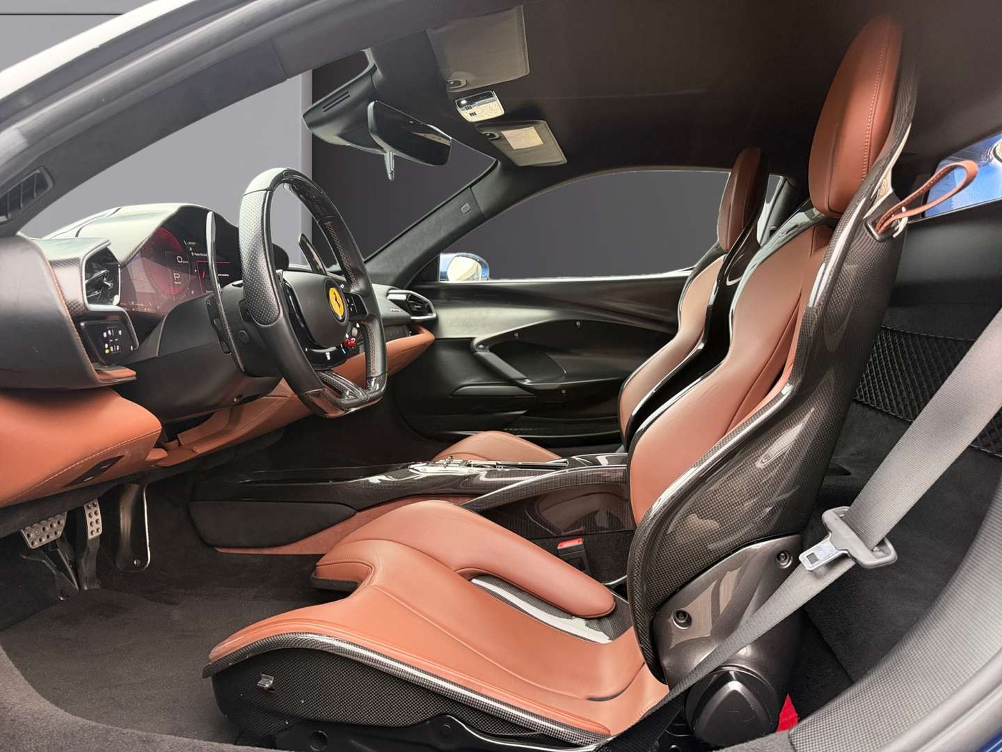 Ferrari 296 GTB - 2022 - Joinsteer - #9