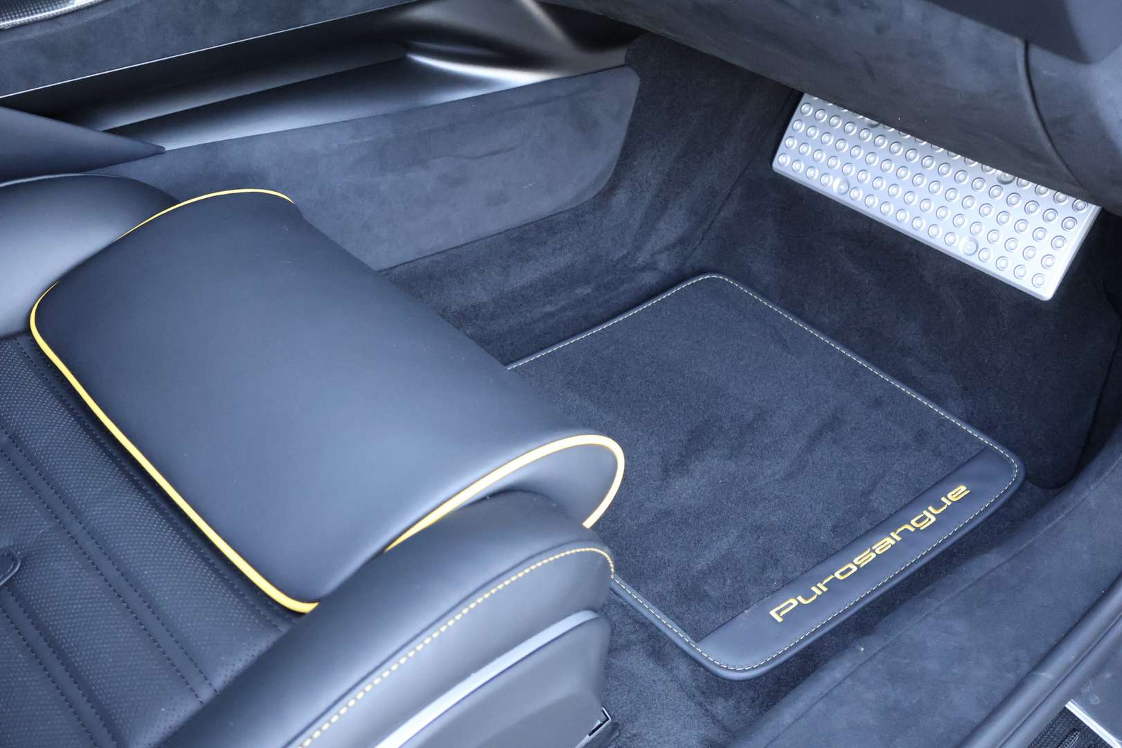 Ferrari Purosangue - 2026 - Joinsteer - #45