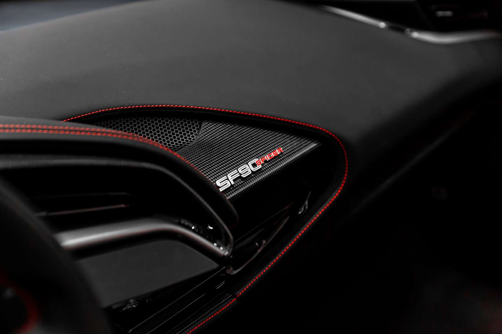 Ferrari SF90 Spider - 2023 - Joinsteer - #13