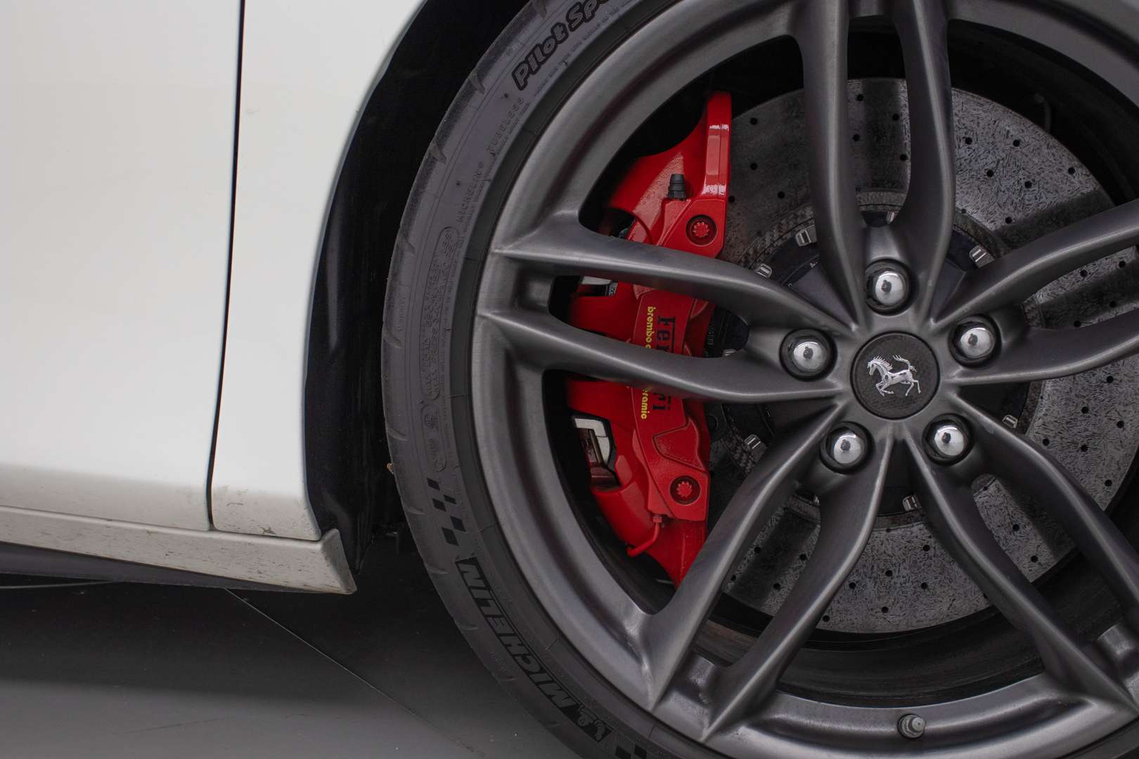 Ferrari 488 GTB - 2016 - Joinsteer - #31