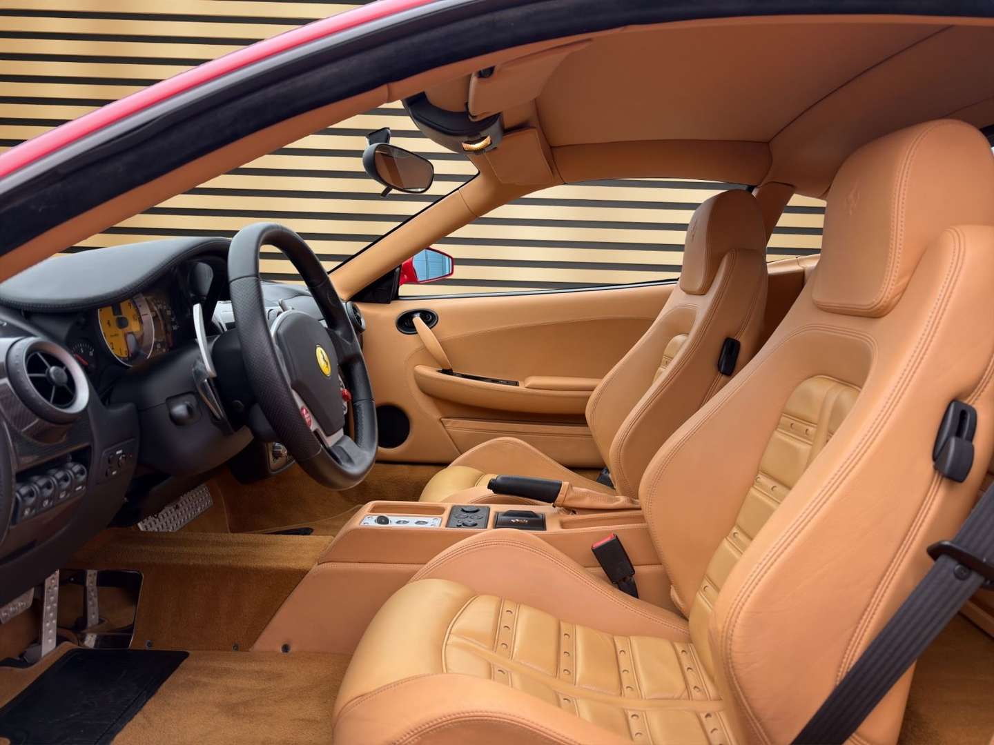 Ferrari F430 - 2007 - Joinsteer - #10