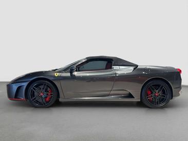Ferrari F430 Spider — photo 8