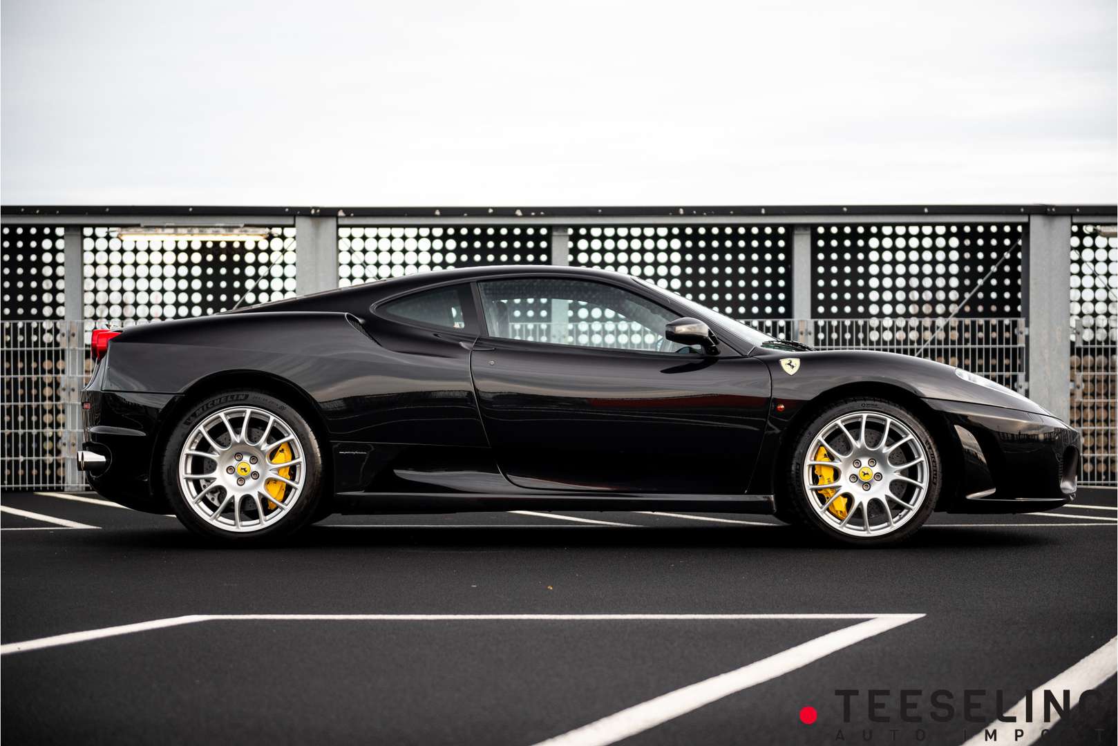 Ferrari F430 - 2007 - Joinsteer - #7