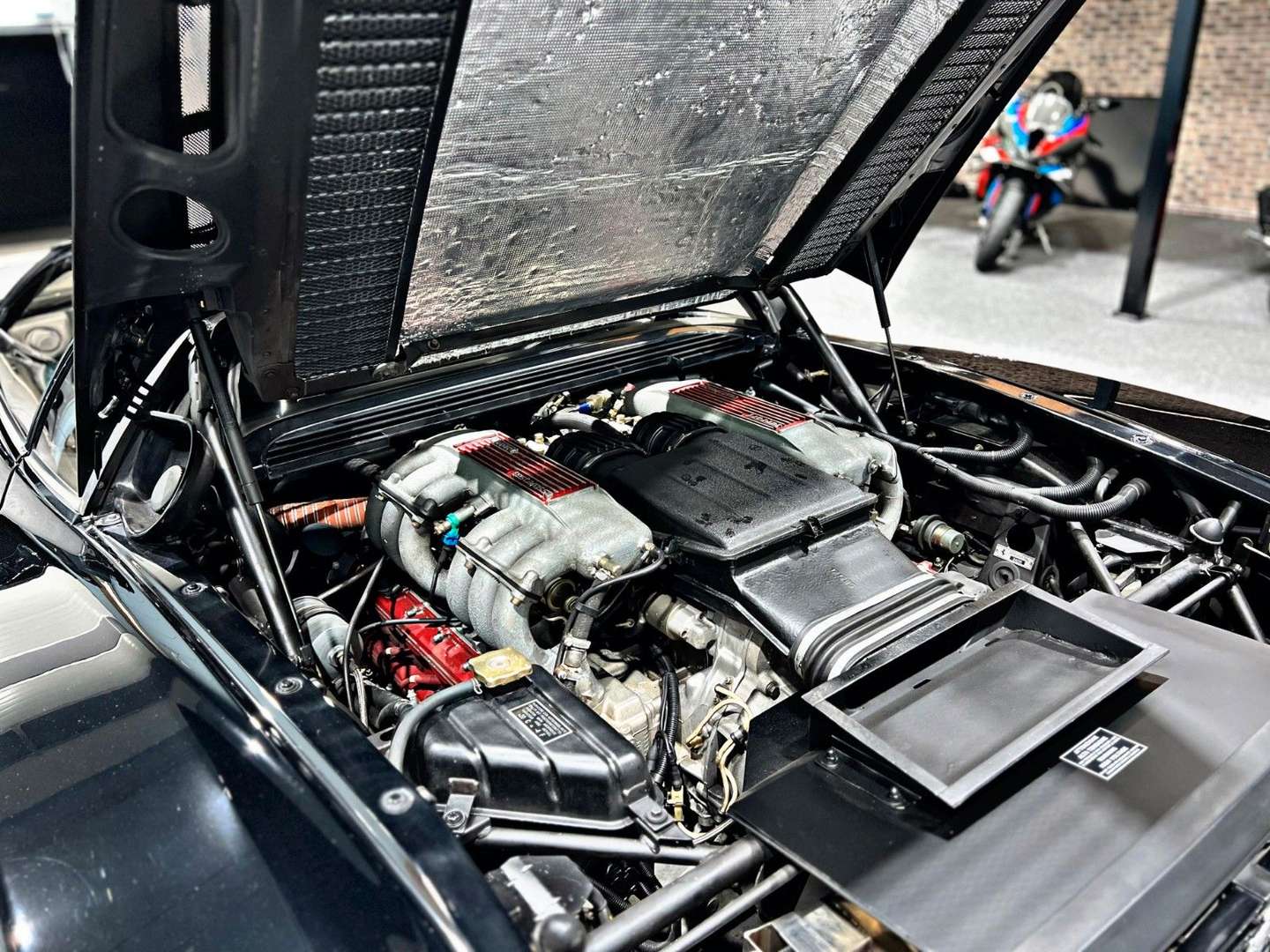 Ferrari Testarossa - 1990 - Joinsteer - #26