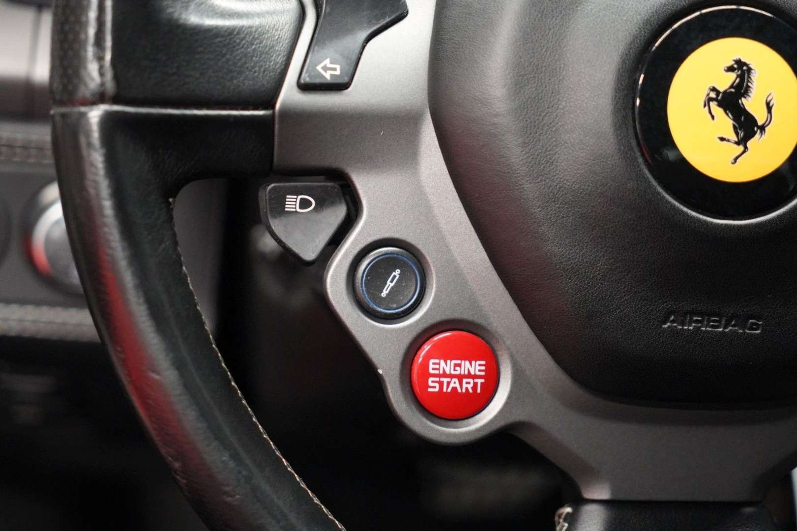 Ferrari 458 Italia - 2011 - Joinsteer - #32