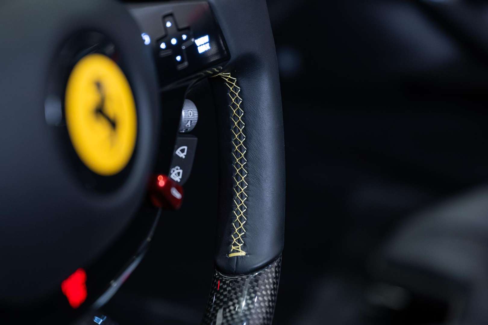 Ferrari SF90 Spider - 2025 - Joinsteer - #19