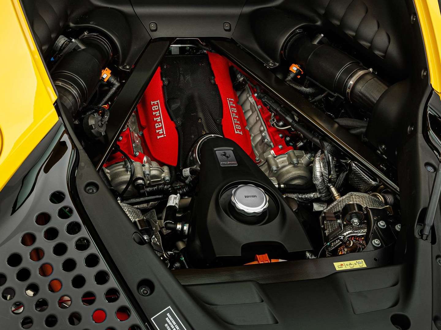 Ferrari SF90 Stradale - 2021 - Joinsteer - #29