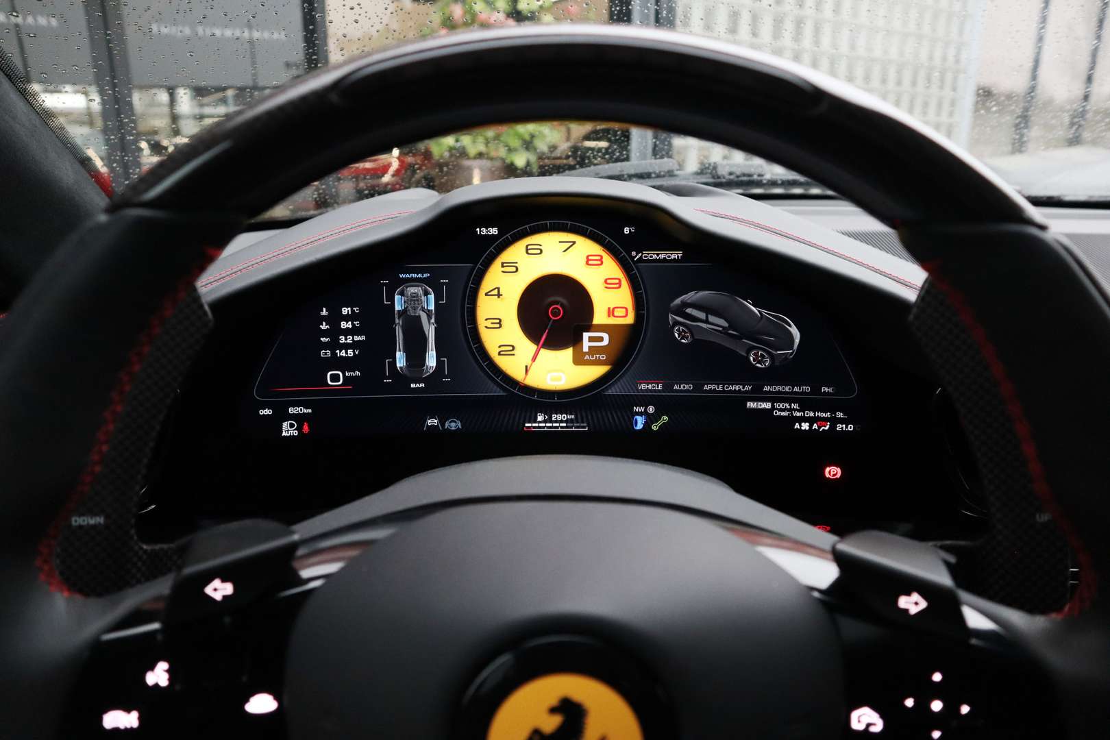 Ferrari Purosangue - 2024 - Joinsteer - #24