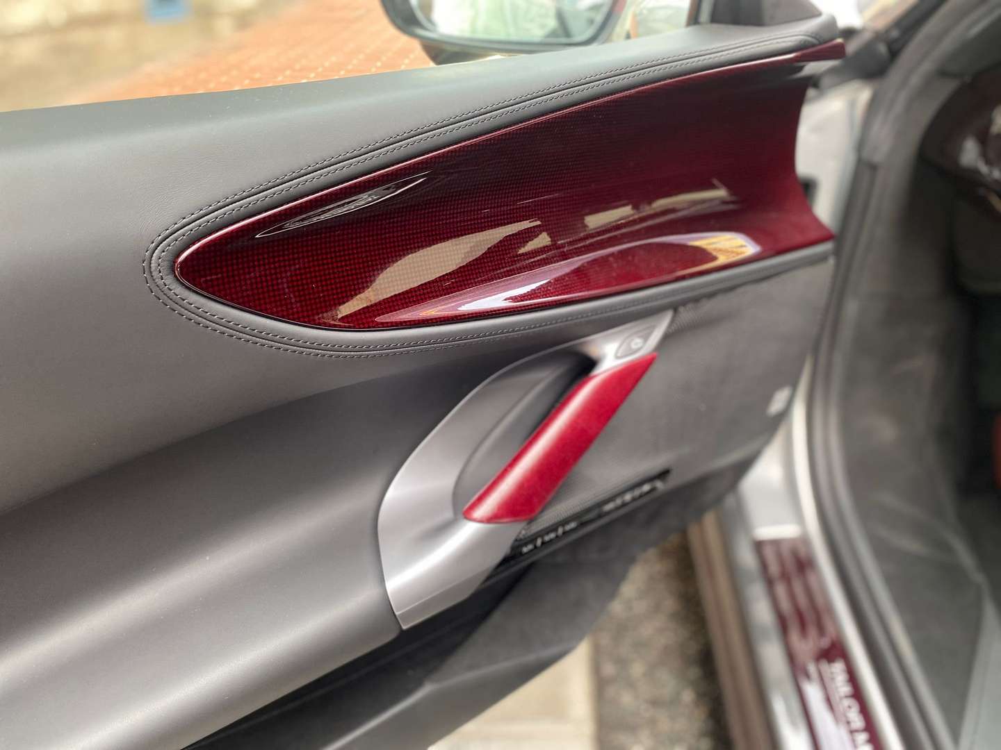 Ferrari SF90 Spider - 2024 - Joinsteer - #20