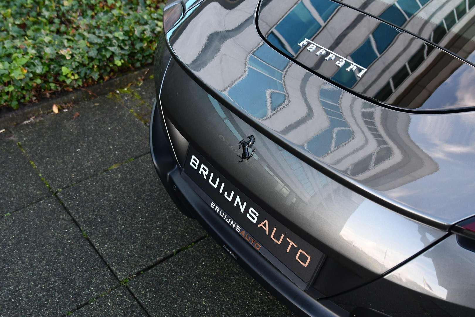 Ferrari Roma - 2021 - Joinsteer - #12