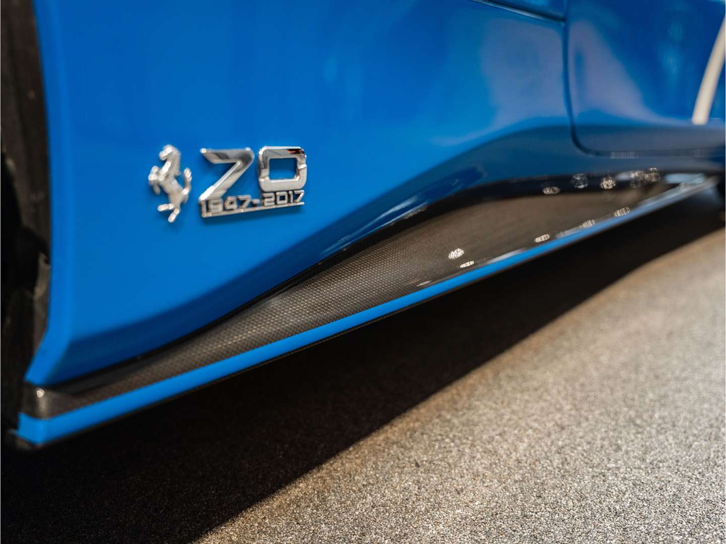 Ferrari 488 GTB - 2018 - Joinsteer - #16