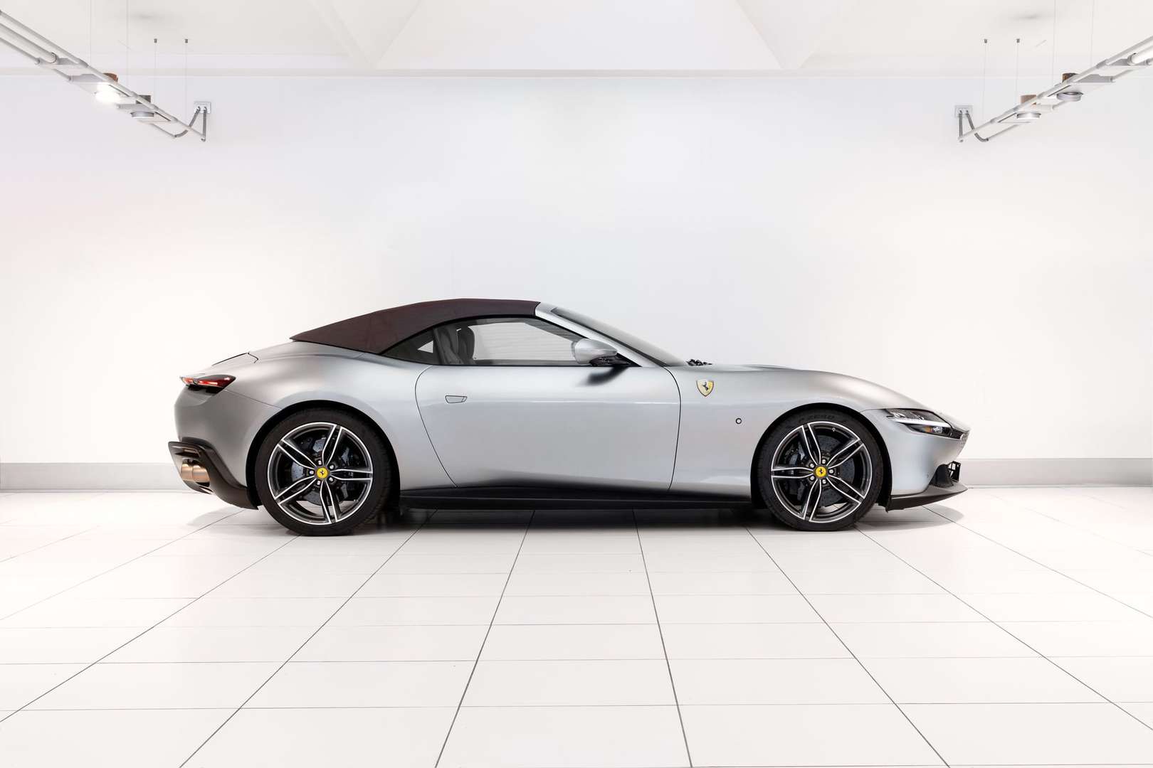 Ferrari Roma Spider - 2024 - Joinsteer - #6