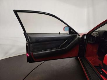 Ferrari Testarossa — photo 18