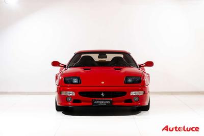 Ferrari F512 M