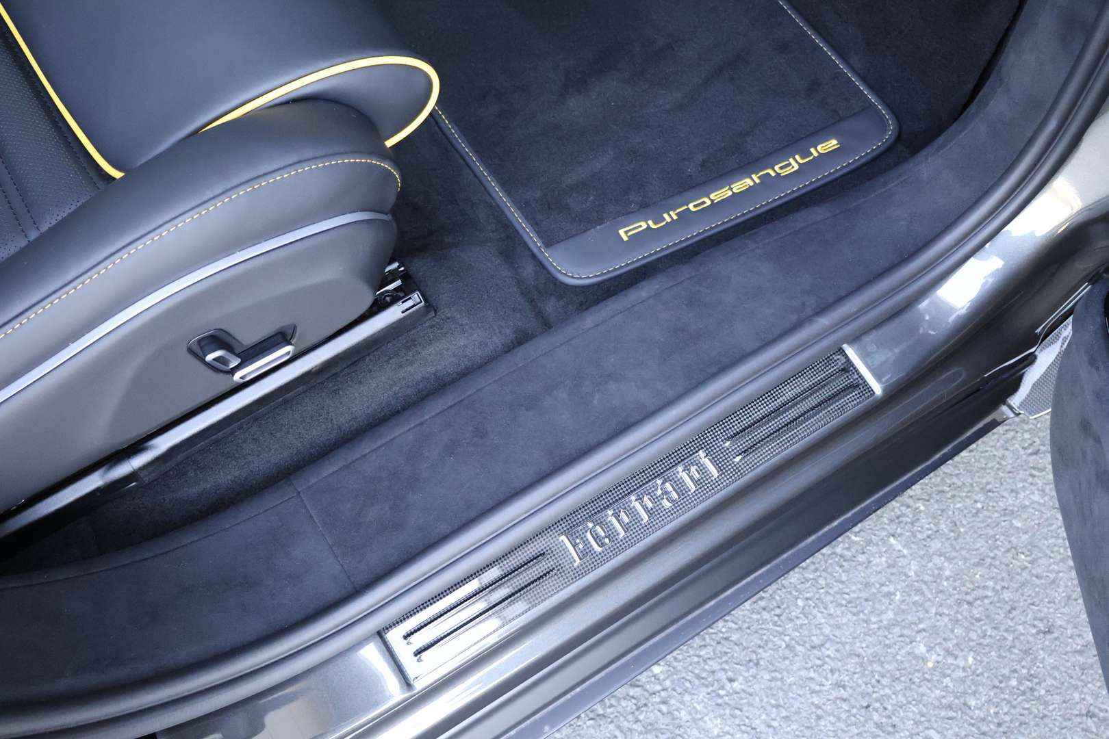 Ferrari Purosangue - 2026 - Joinsteer - #46