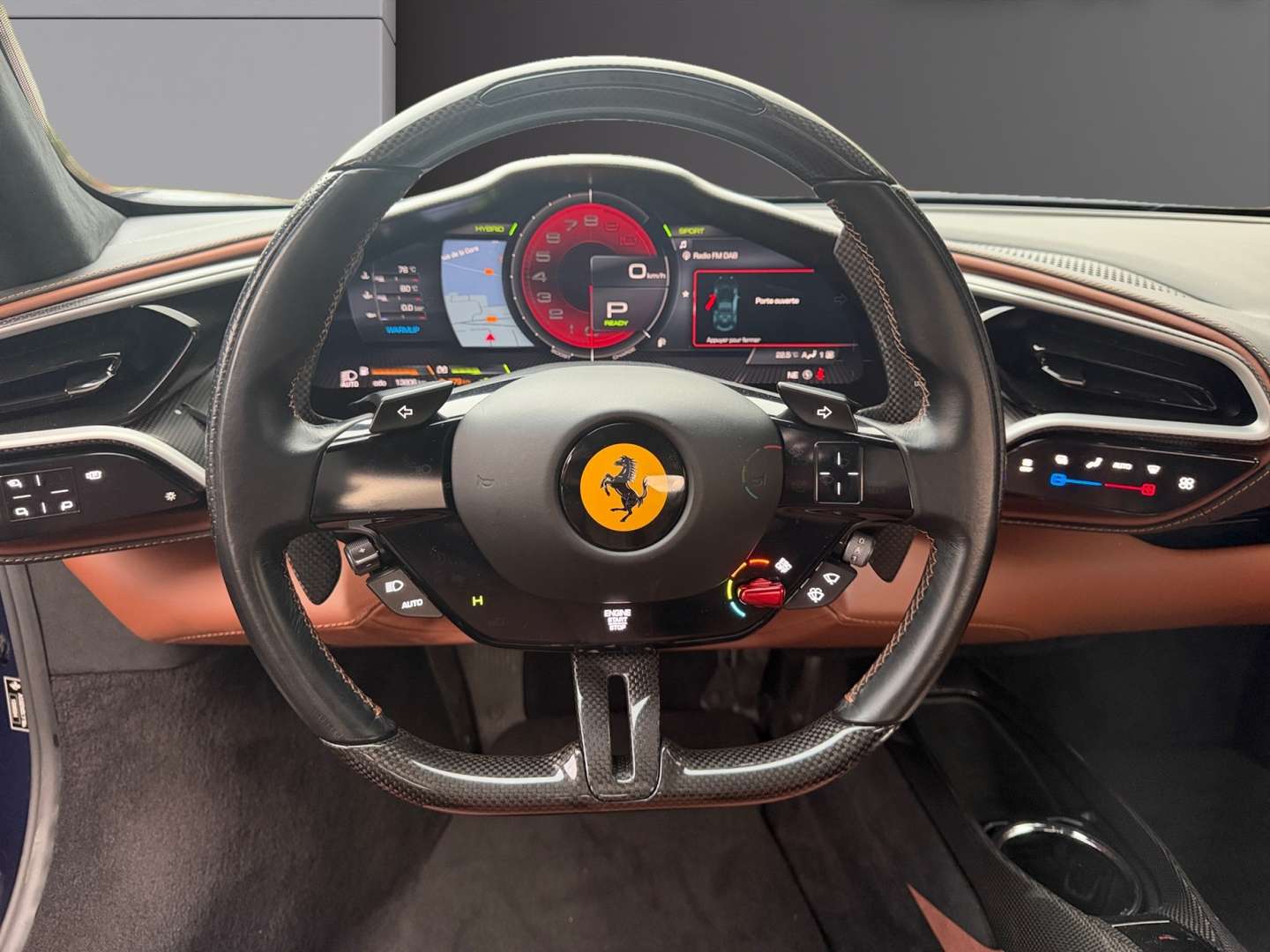 Ferrari 296 GTB - 2022 - Joinsteer - #10