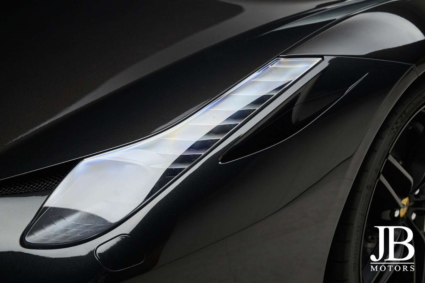 Ferrari 458 Italia - 2012 - Joinsteer - #11