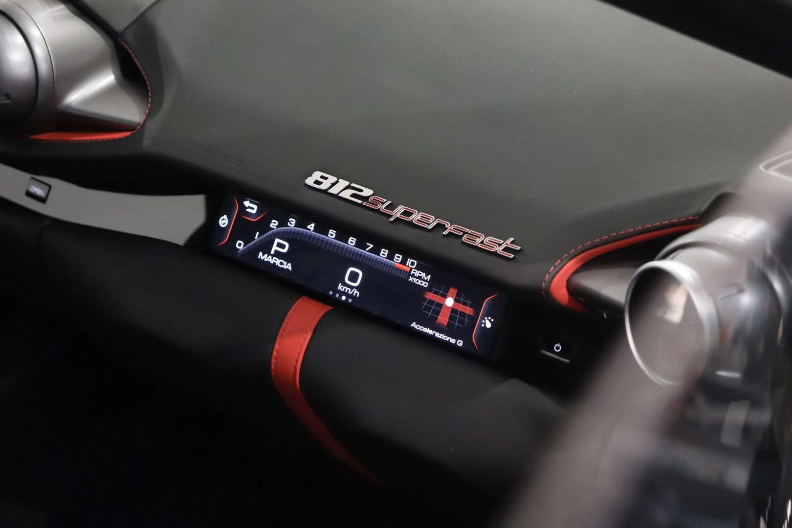 Ferrari 812 Superfast - 2019 - Joinsteer - #11