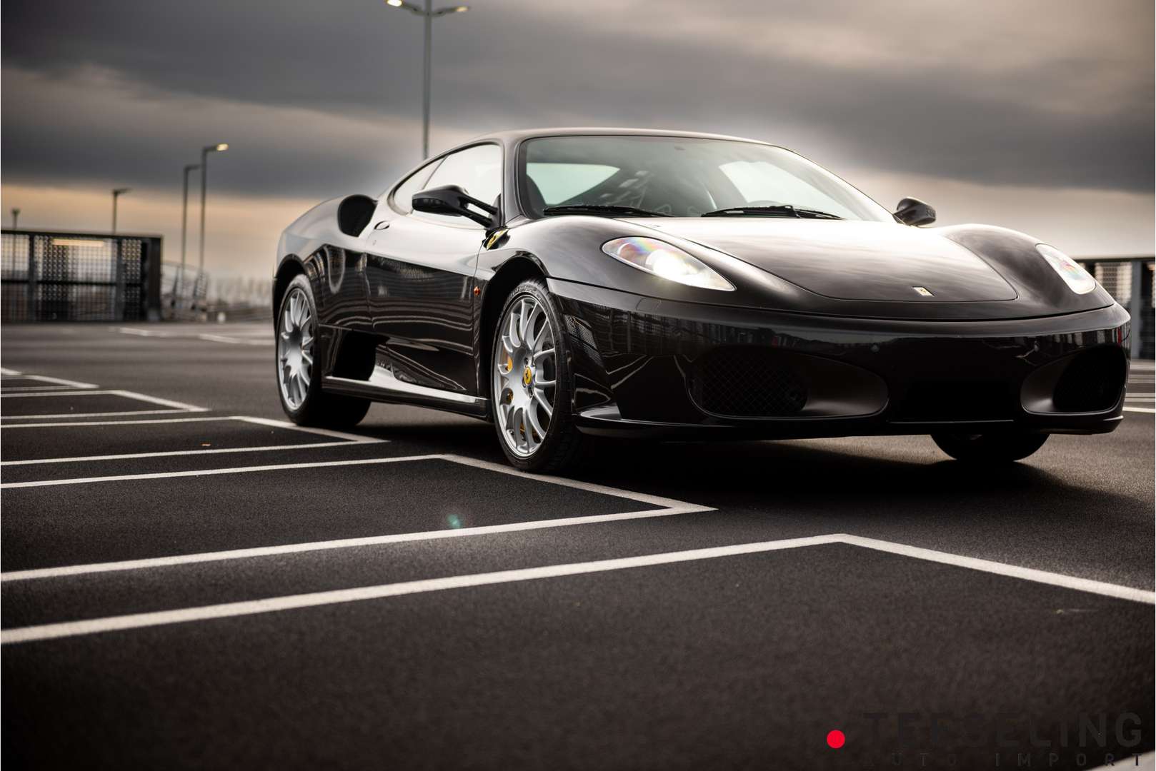 Ferrari F430 - 2007 - Joinsteer - #8