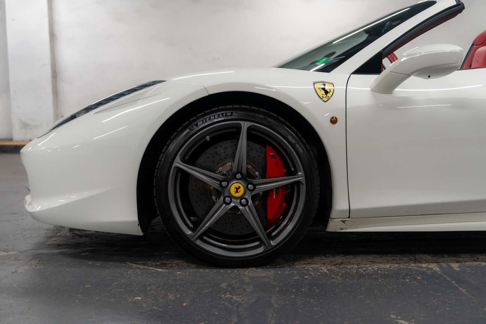 Ferrari 458 Italia - 2012 - Joinsteer - #12