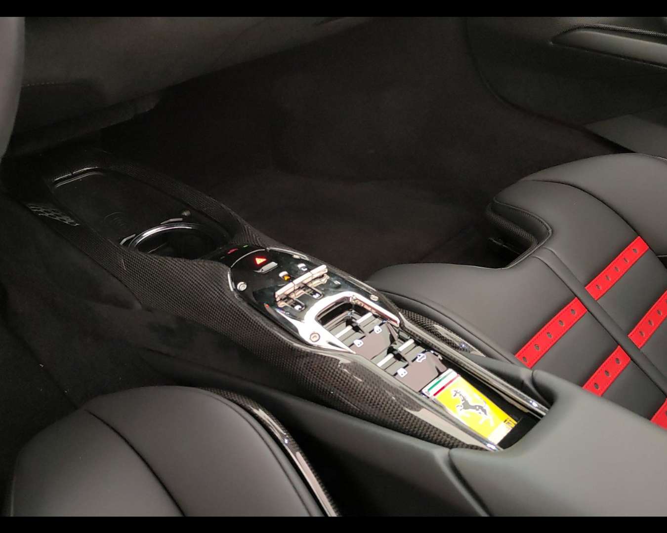 Ferrari 296 GTS - 2023 - Joinsteer - #24