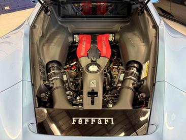 Ferrari 488 GTB — photo 28