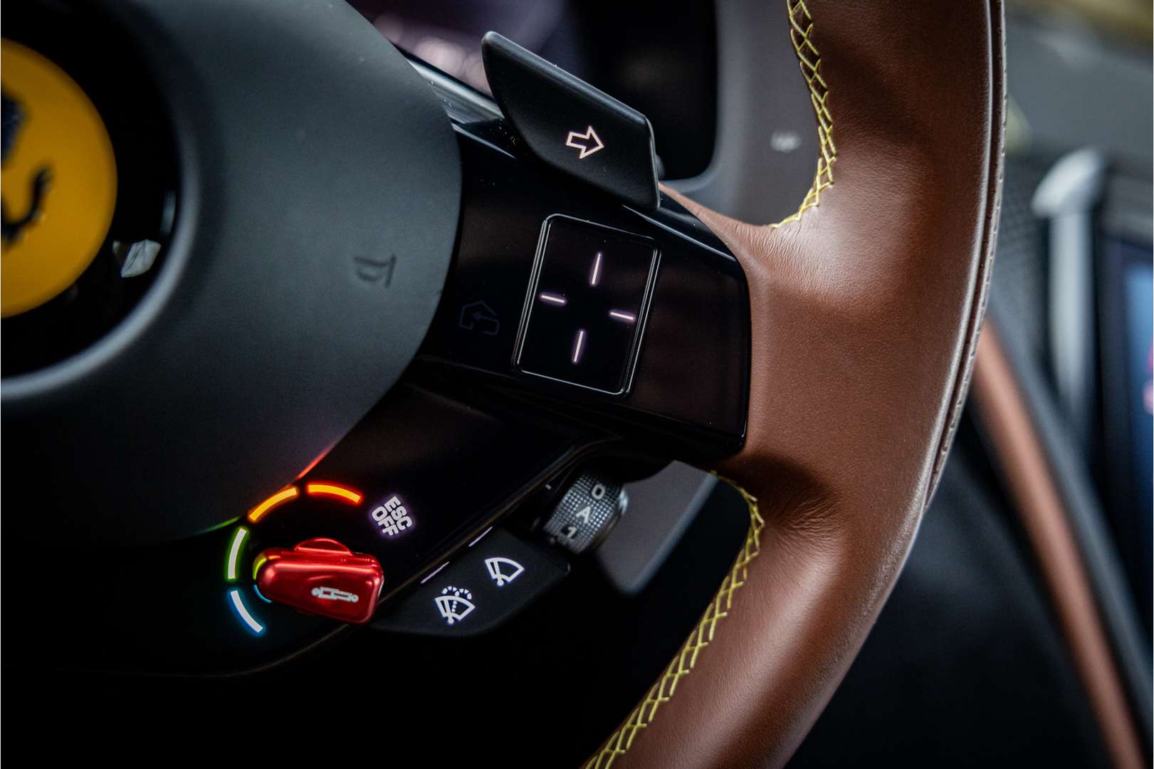 Ferrari Roma - 2023 - Joinsteer - #31