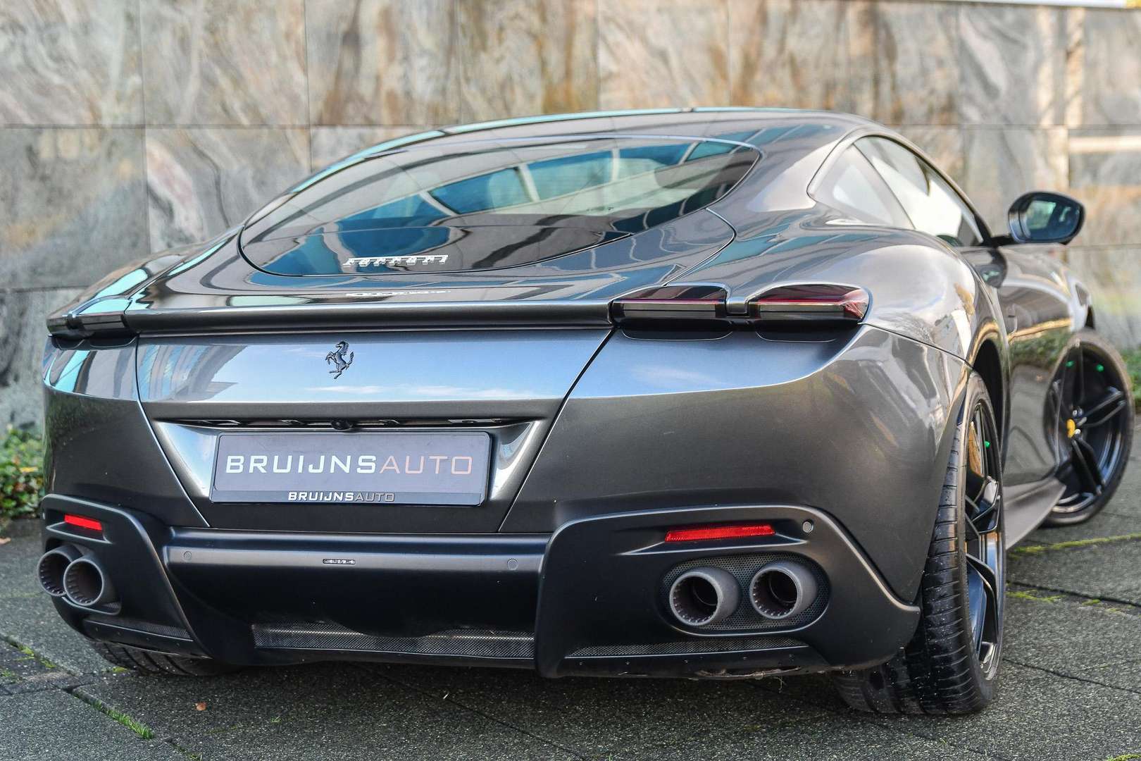 Ferrari Roma - 2021 - Joinsteer - #13