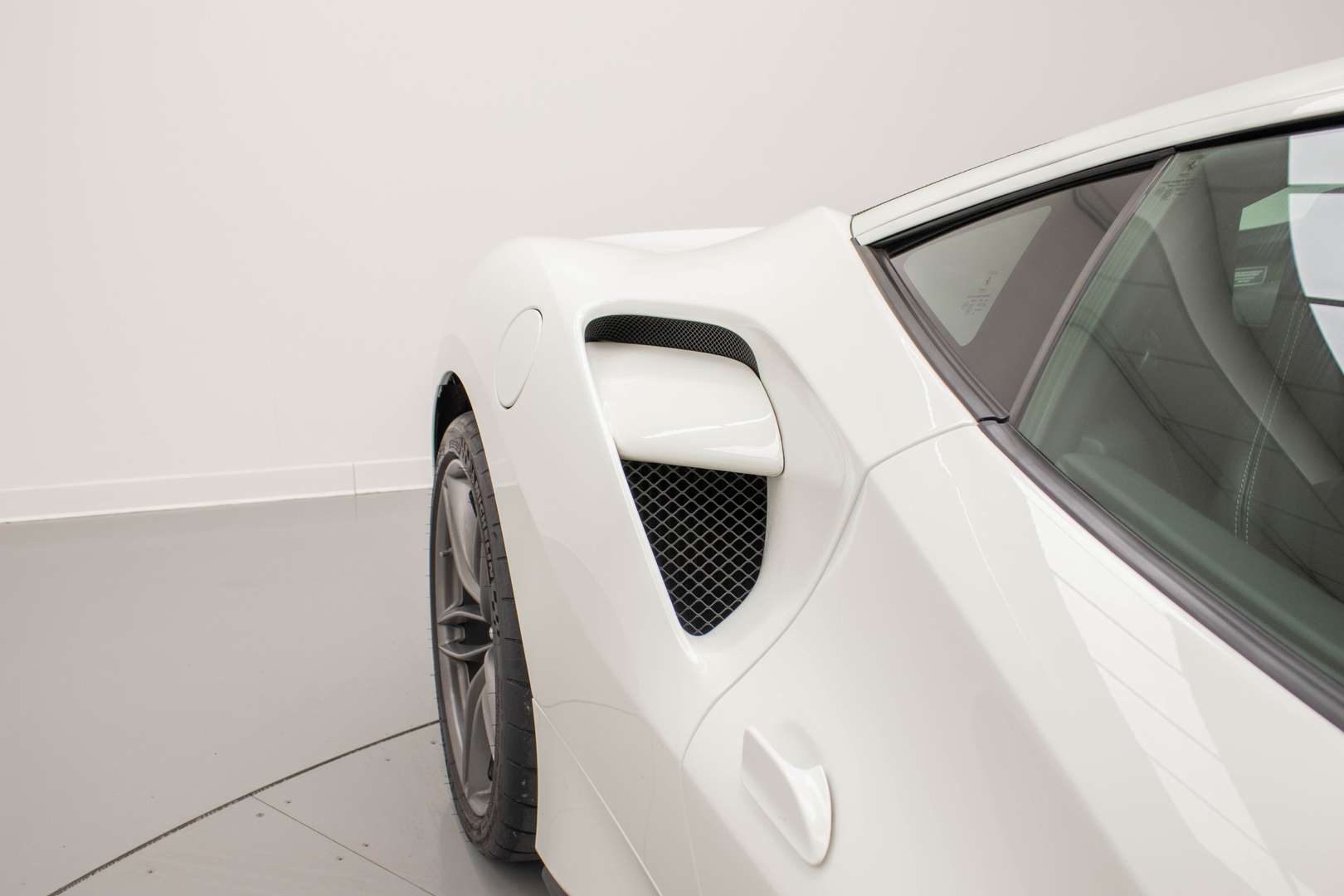 Ferrari 488 GTB - 2016 - Joinsteer - #32