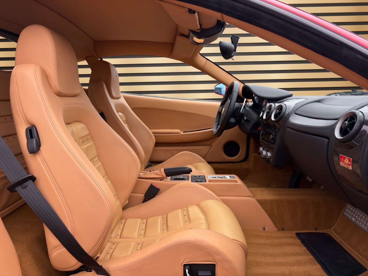 Ferrari F430 - 2007 - Joinsteer - #12