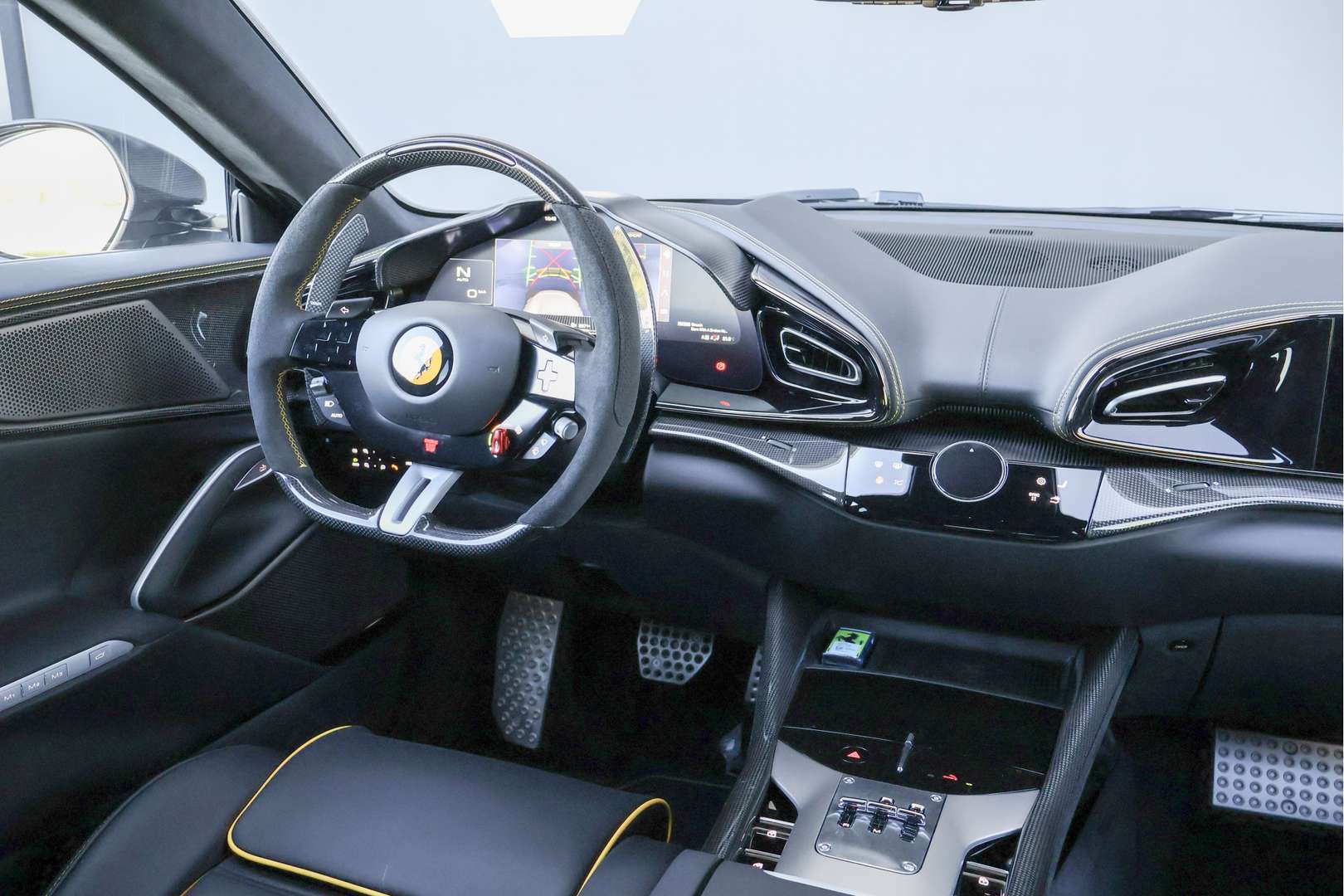 Ferrari Purosangue - 2026 - Joinsteer - #47