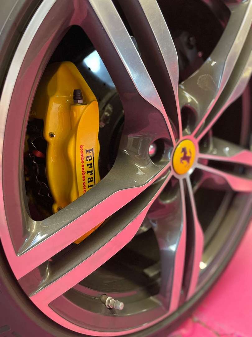 Ferrari Portofino - 2019 - Joinsteer - #4